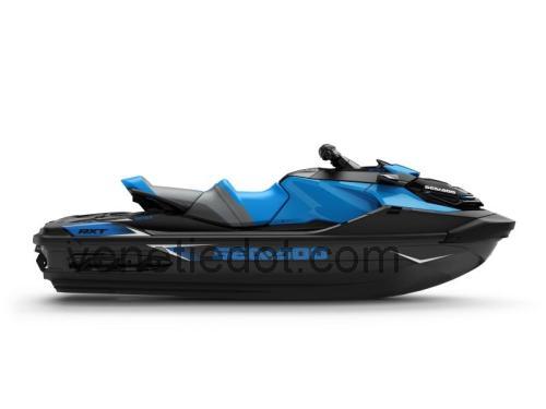 Sea Doo RXT 230 2018 Tekniset tiedot ja arvostelut 
